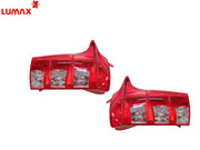 rear stop lamp assembly

automotive taillight