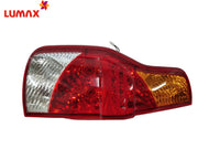 lumax taillight assembly

mahindra xylo taillight


