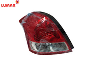 
maruti suzuki dzire 2011 back light