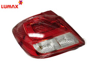 maruti suzuki dzire 2024 tail lamp