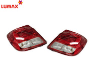 maruti suzuki dzire 2022 taillight assembly