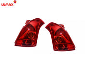 
swift 2008-2011 taillight assembly