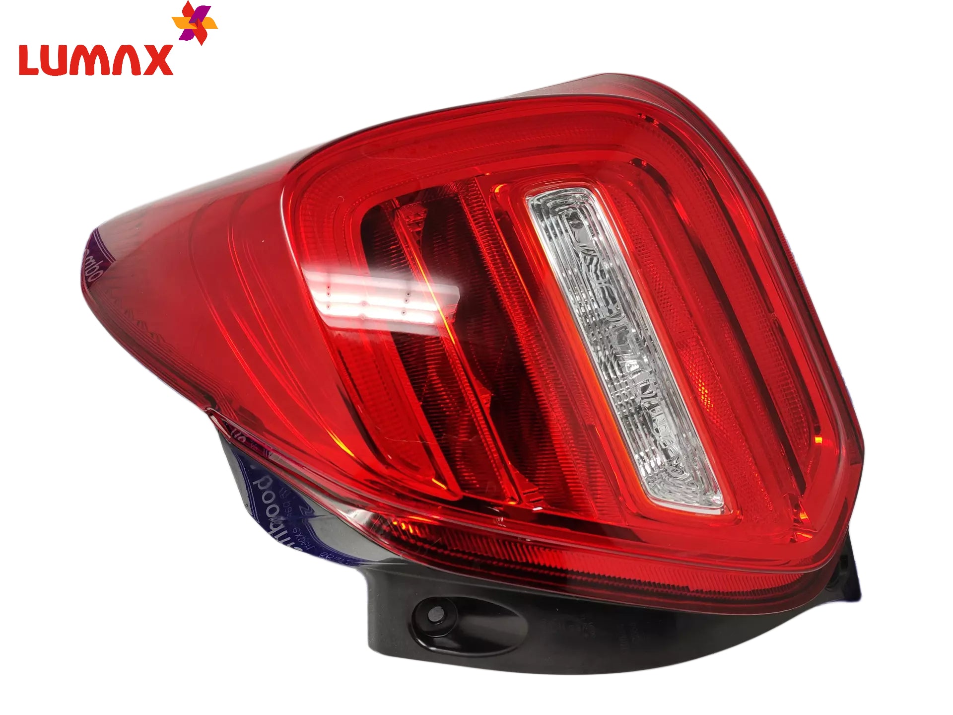 maruti suzuki swift 2018 taillight

