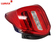 maruti suzuki swift 2018 taillight

