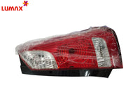 maruti suzuki wagon r 2010 taillight

