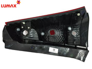 maruti suzuki wagon r 2011 rear light

