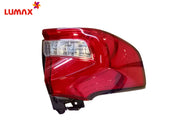 
mpv rear light assembly