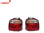 lumax zen rear lamp