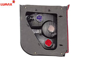 maruti rear combination lamp
 maruti brake light assembly