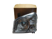 maximo front headlight
maximo head light unit
