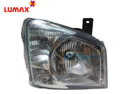 maximo headlight
maximo headlamp assembly
