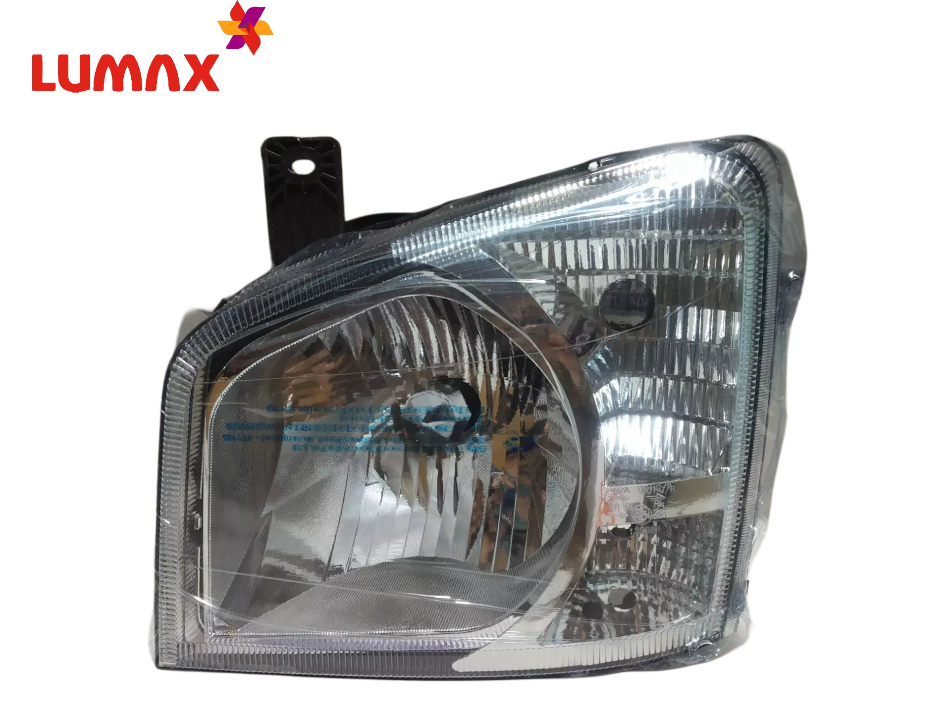 maximo headlight
maximo headlamp assembly

