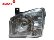 maximo mini truck headlight
maximo pickup headlight
