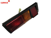 omni stop brake light