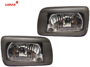 omni clear lens headlamp
omni car lighting parts
