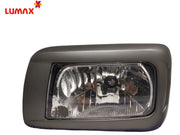omni headlight assembly
van headlight omni
