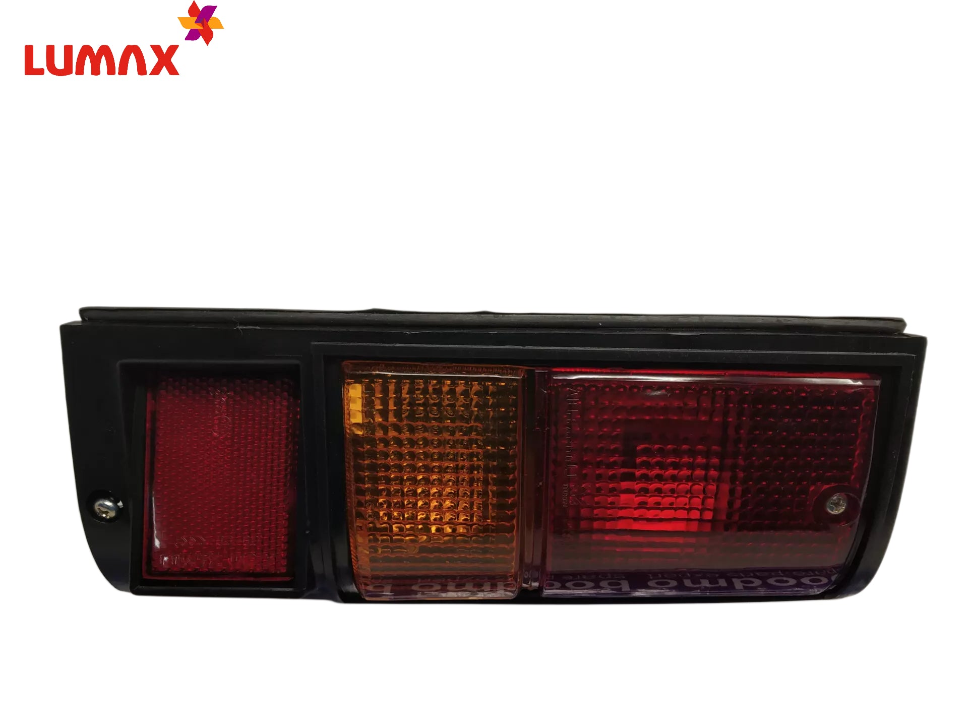 
omni parking tail light