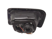 omni van headlamp
omni front headlight
