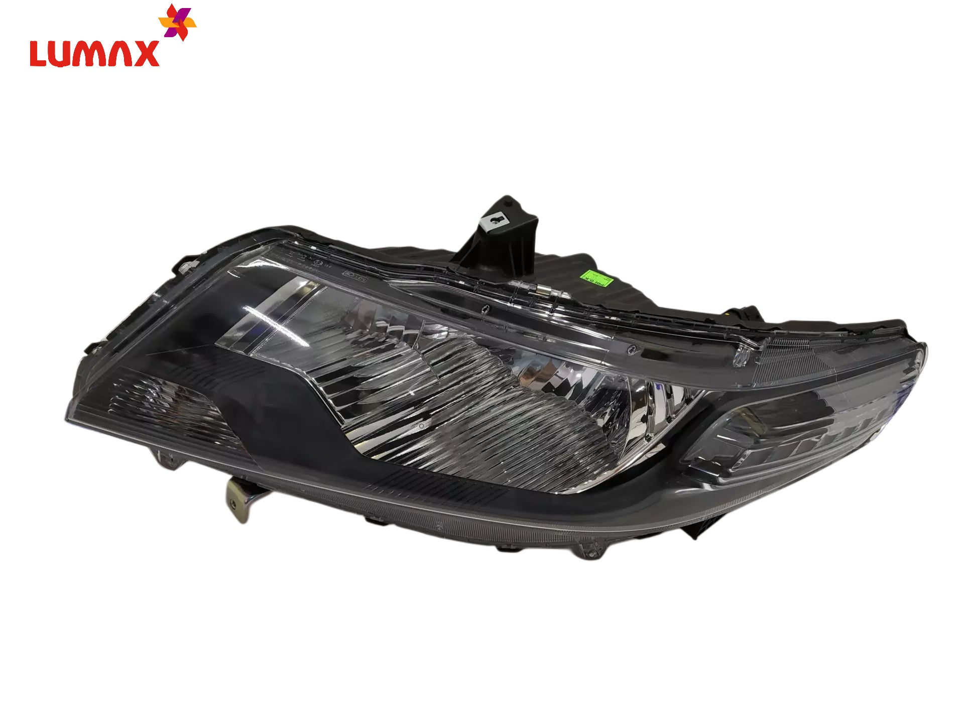 Lumax headlight assembly with adjustable motor for Honda City 2009-2013

Honda City headlight assembly 2009-2013

Honda City headlight with adjustable motor