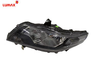 
Honda City lighting spare part 
direct fit headlight for Honda City