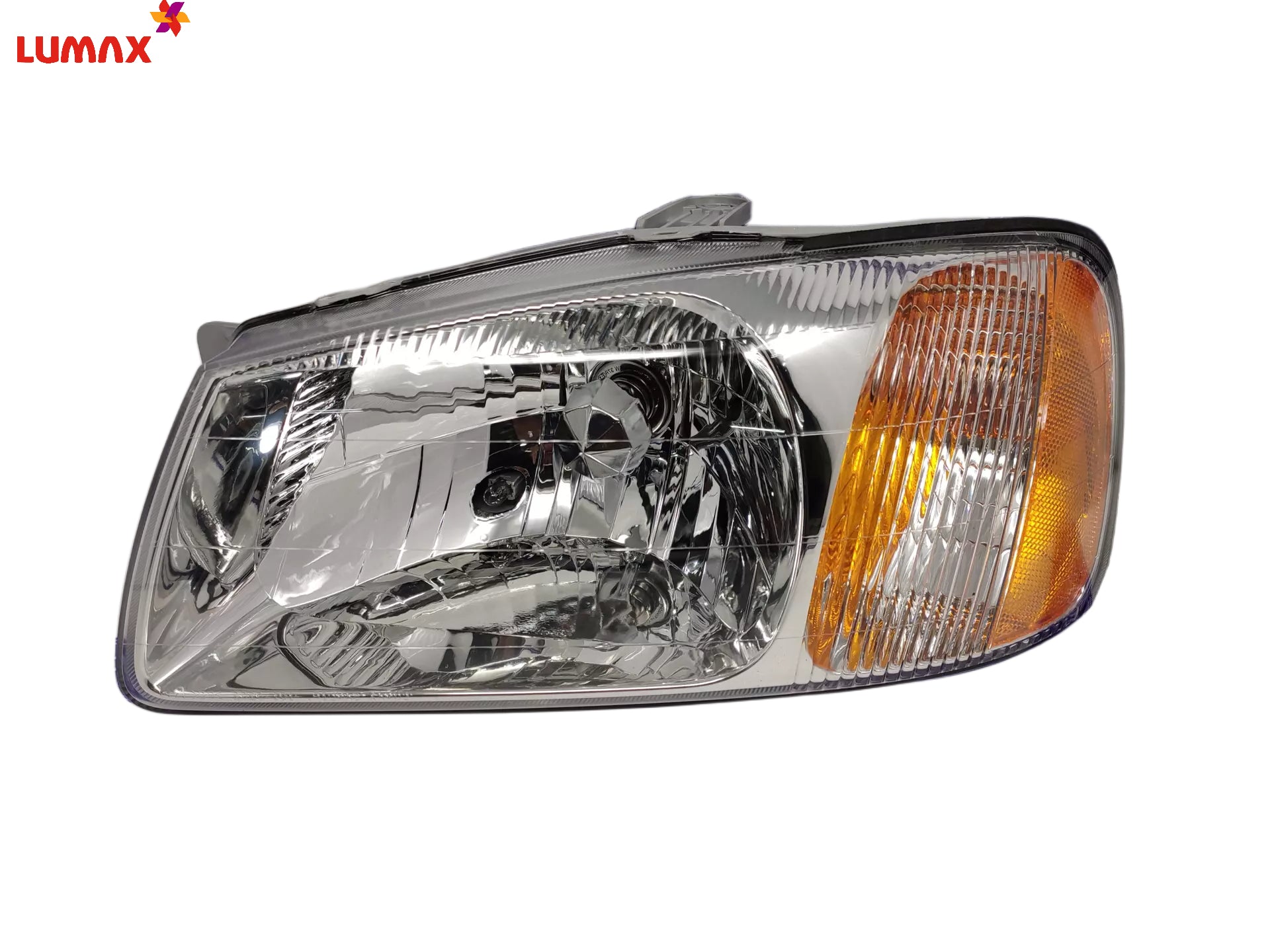 best headlight for Hyundai Accent  Lumax automotive lighting