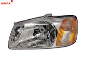 Hyundai Accent headlight replacement part
 car headlight for Hyundai Accent