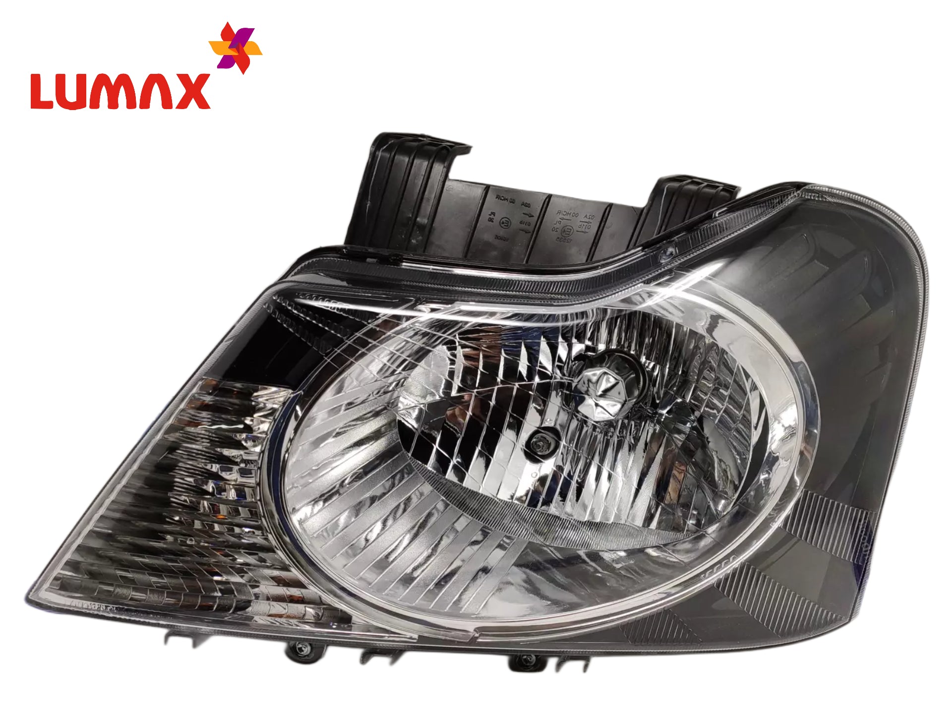 quanto spare parts headlight
quanto lighting parts
