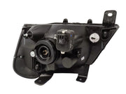 quanto electric leveling headlamp
quanto clear lens headlamp
