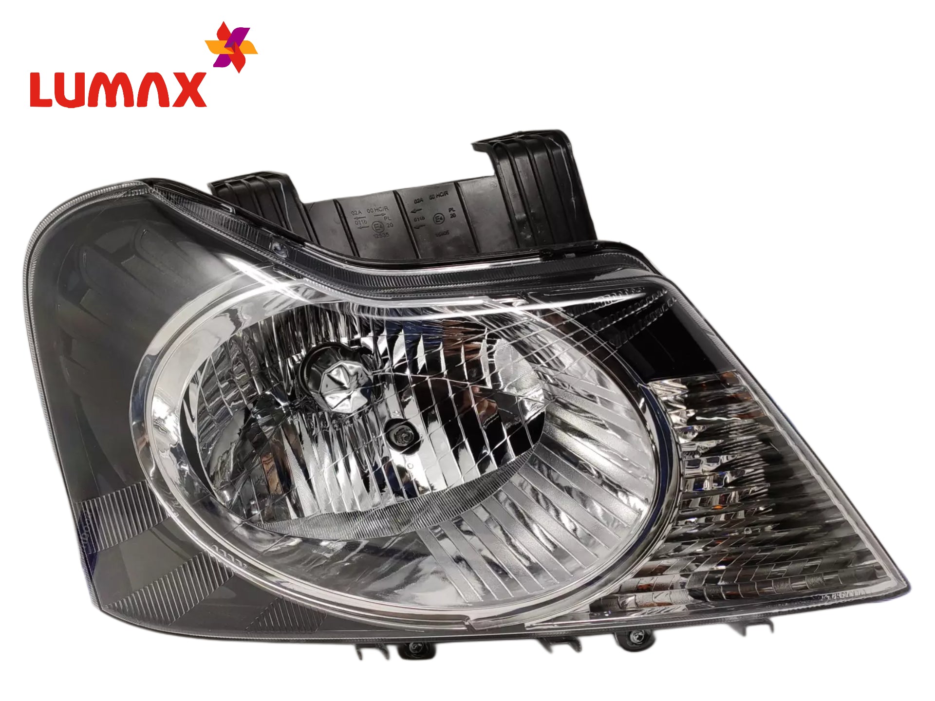 quanto spare parts headlight
quanto lighting parts
