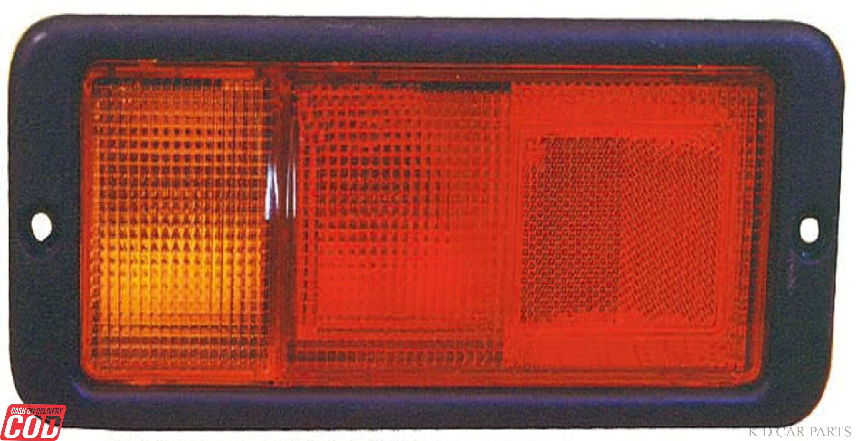 Mitsubishi Pajero Montero rear bumper light assembly, Pajero Montero T1 T2 bumper lamp, Mitsubishi Montero rear fog light, Pajero Montero bumper light replacement, Mitsubishi Pajero Montero spare parts,