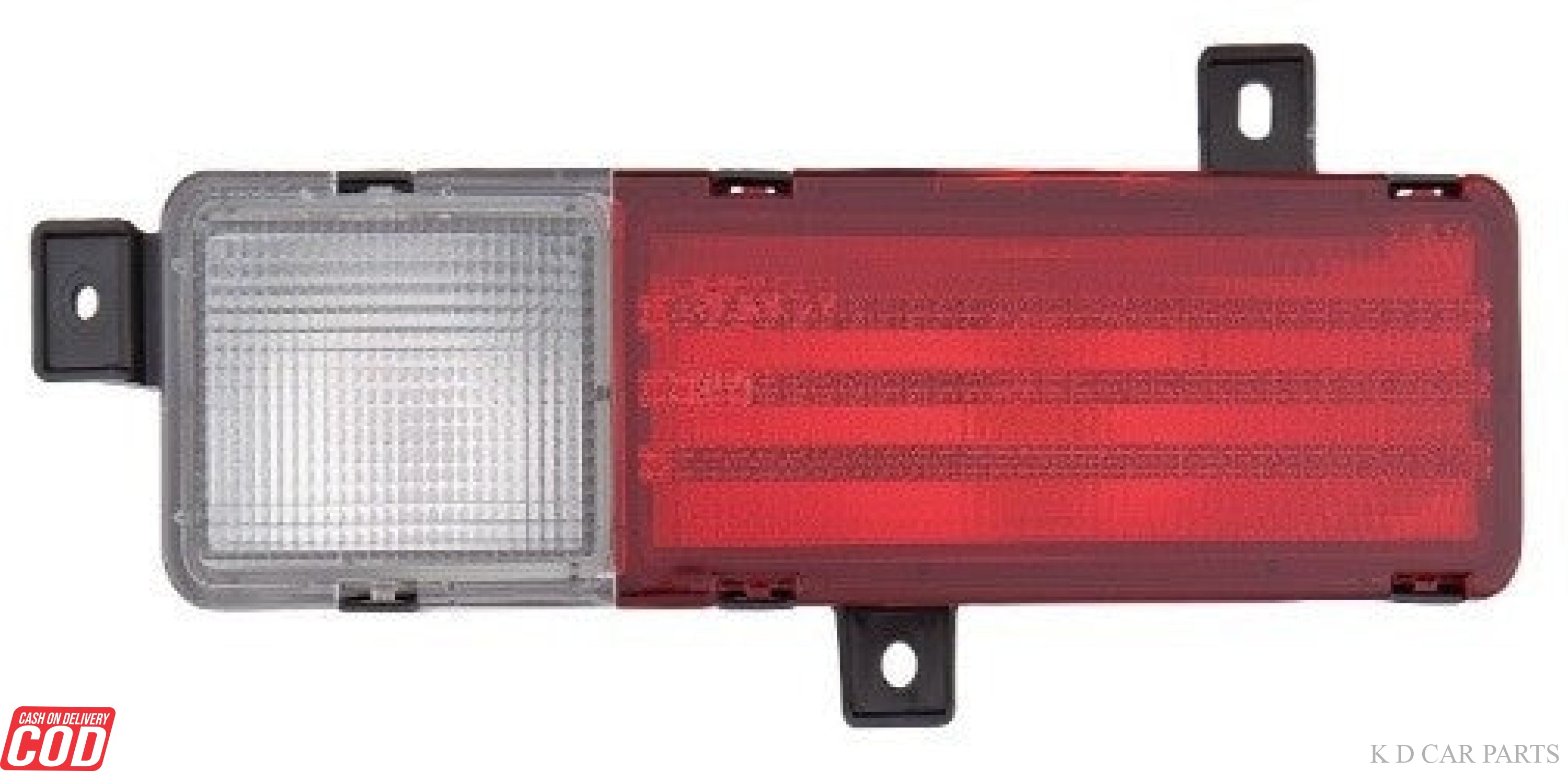 ford endeavour rear bumper light
endeavour type 2 bumper lamp
endeavour type 3 bumper light
