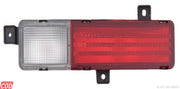ford endeavour back bumper lamp
endeavour rear fog light
ford endeavour rear reflector lamp
