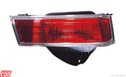 Accord T-4 rear fog light

Accord T-4 rear fog light assembly

Accord T-4 front fog lamp
