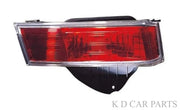 Accord T-4 rear fog light

Accord T-4 rear fog light assembly

Accord T-4 front fog lamp

