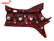 car taillight replacement

xuv500 back light

