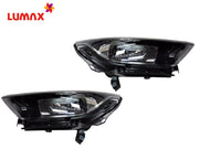 replacement headlight for Tata Tiago
Tata Tiago car headlight