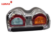 scorpio 2017 taillight, 
scorpio s10 rear combination lamp, 
