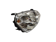 road visibility light
front lamp replacement