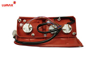 safari dicor back light

tata safari dicor rear lamp assembly

