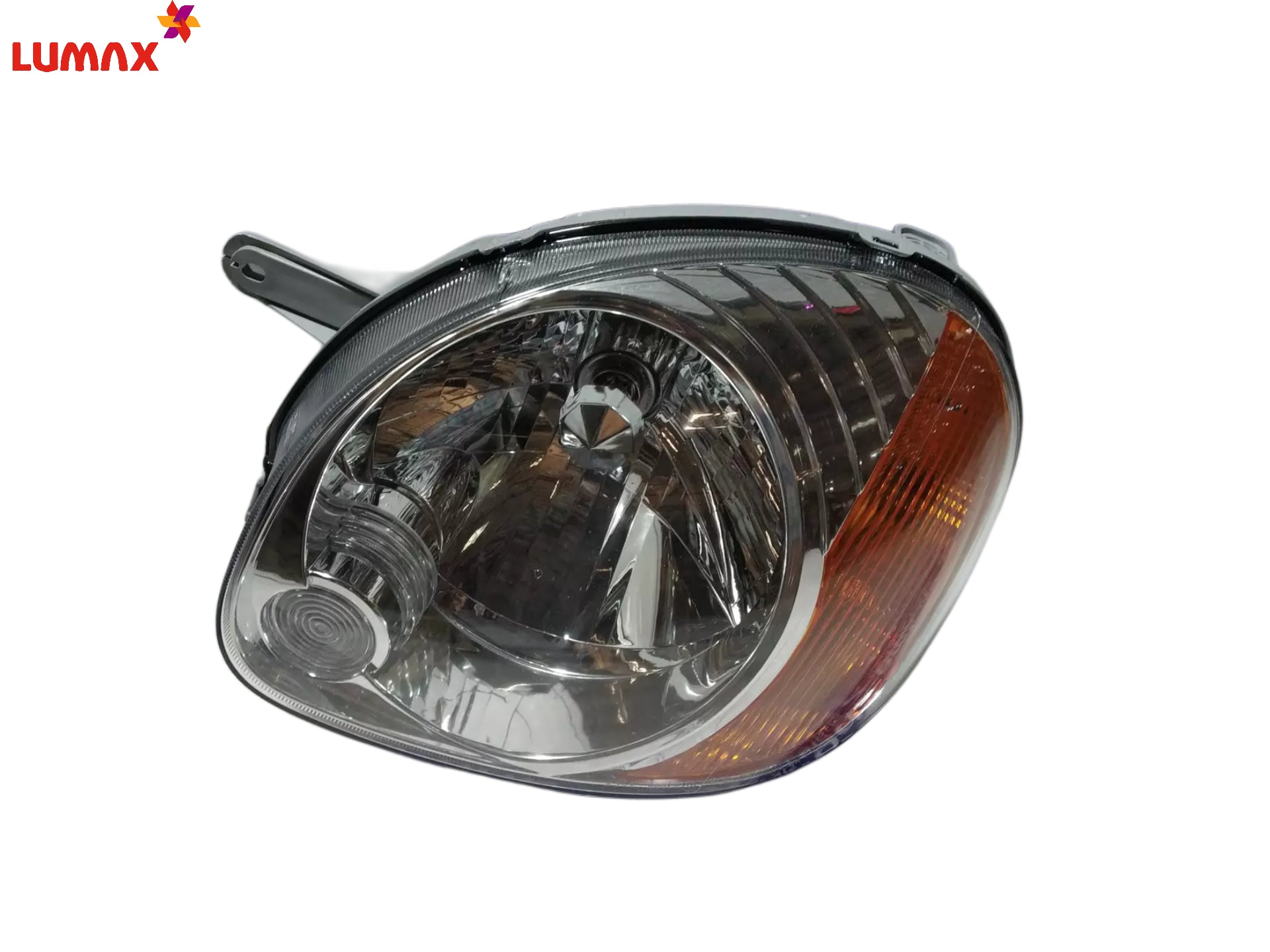 car headlight for hyundai santro
hyundai santro spare parts
santro lighting assembly
 santro head lamp unit