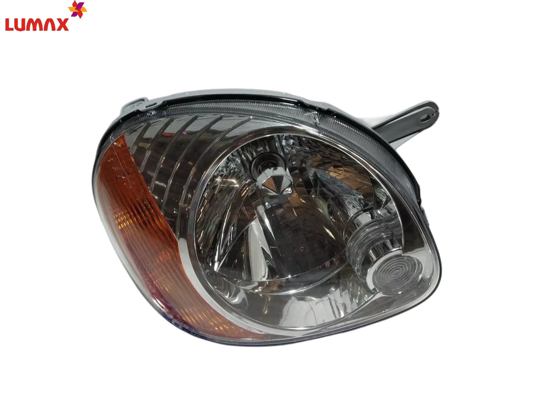car headlight for hyundai santro
hyundai santro spare parts
santro lighting assembly
 santro head lamp unit