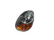santro lighting assembly

