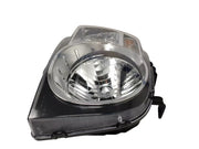 scorpio headlight assembly
