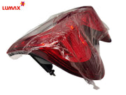 scorpio stop light

scorpio rear lamp assembly

