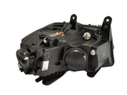 scorpio adjustable headlight
scorpio electric leveling headlamp
