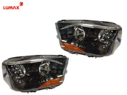 scorpio lighting parts
scorpio front lamp assembly