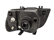 scorpio adjustable headlight
scorpio electric leveling headlamp
