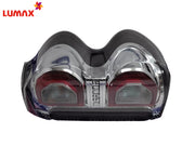 scorpio s10 taillight

scorpio s10 rear light

