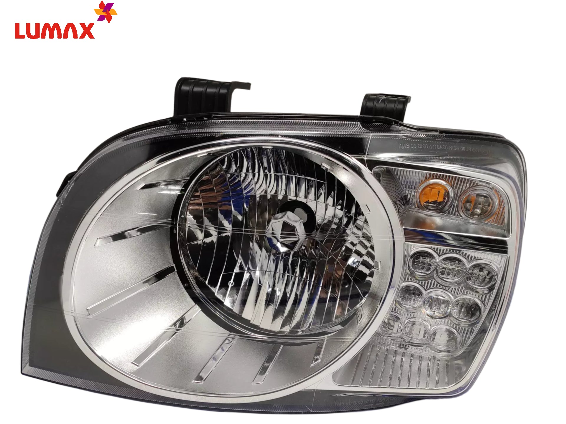 scorpio lighting parts
scorpio front light assembly
