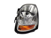 scorpio front headlight
scorpio headlight unit
